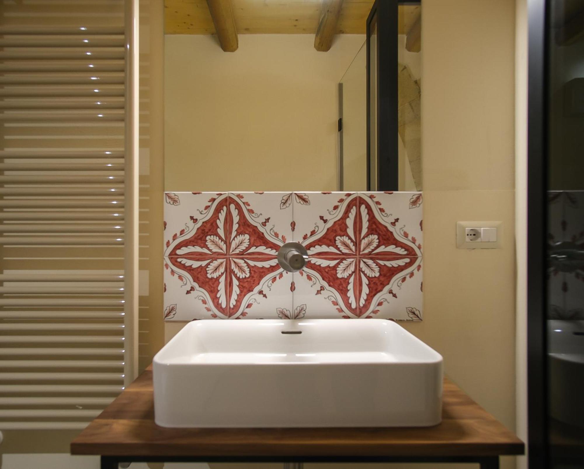 Regina Bianca - Camere, Suite & Spa - Sciacca Zimmer foto